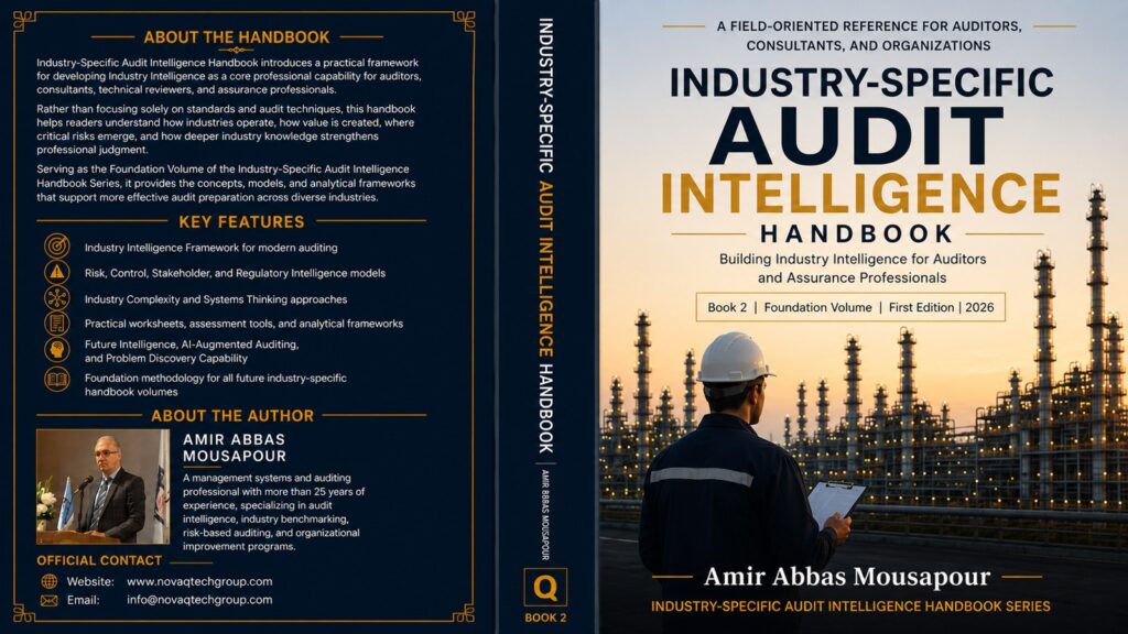 Industry-Specific Audit Intelligence Handbook