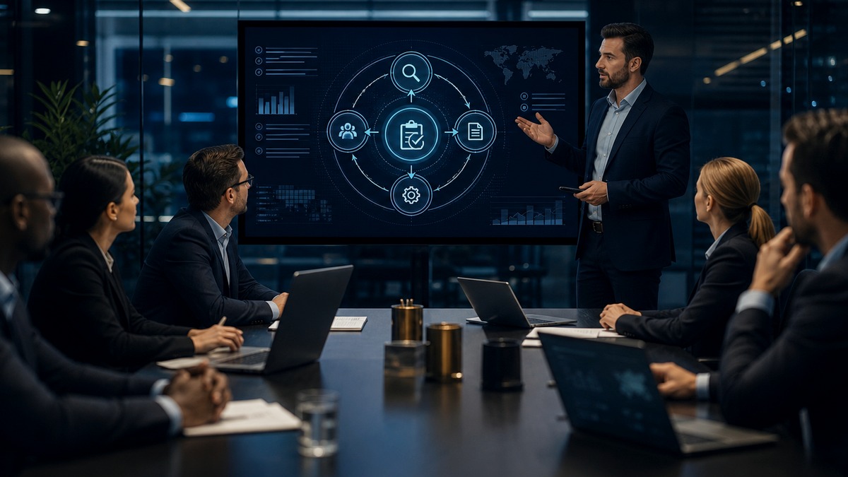 The Future of Auditing in the Era of AI
