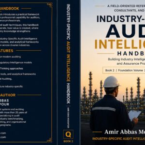 Industry-Specific Audit Intelligence Handbook